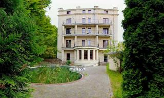 Zielona Paszkówka - 9