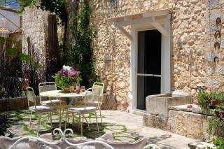 Masseria Pagliamonte Ortensia - San Vito dei Normanni - 8