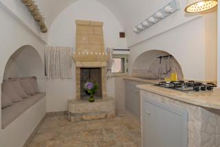 Masseria Pagliamonte Ortensia - San Vito dei Normanni - 5