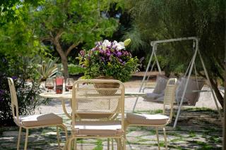 Masseria Pagliamonte Ortensia - San Vito dei Normanni - 9