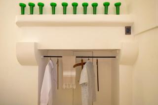 Masseria Pagliamonte Ortensia - 2