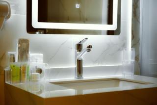 Petra Bermudez Hotel - 4