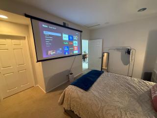 Canyon Country Cozy Apartment, Pool and Jacuzzi - 8