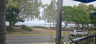 Beach & Park View Private Large newly renovated Apartment - 2