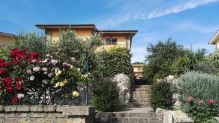 B&B Casa del Pellegrino - Sutri - 2