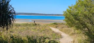 Large Private Apartment beach sunrise park views - 7