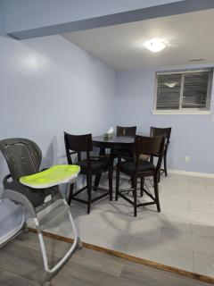 Private basement suite - Langley - 1