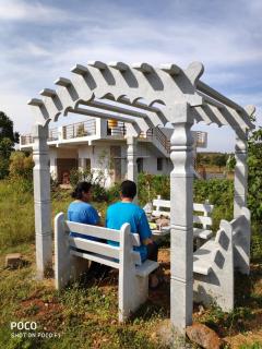 Peacock Haven Agro-eco Tourism Farm - 9