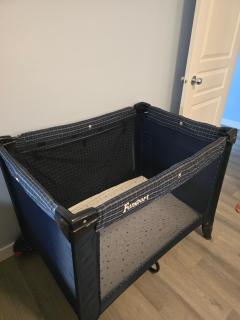 Private basement suite - Langley - 5