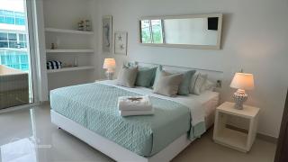 Excelente apartamento salida directa a la playa - 6