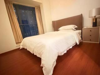 Guangzhou Phantom Oasis Apartments - Canton Fair Exhibition Area - 4