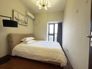 Guangzhou Phantom Oasis Apartments - Canton Fair Exhibition Area - 2