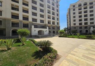 Stylish Apartment in New Admin Capital Celia Cairo - 4