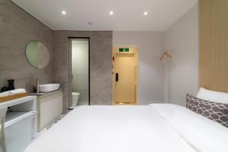 The Central Hongdae - 2