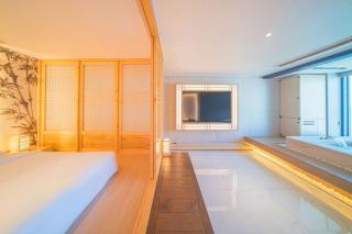 Yeonhwamoon Hotel Byeonsan - 6