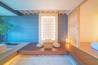 Yeonhwamoon Hotel Byeonsan - 5