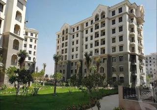 Stylish Apartment in New Admin Capital Celia Cairo - 2