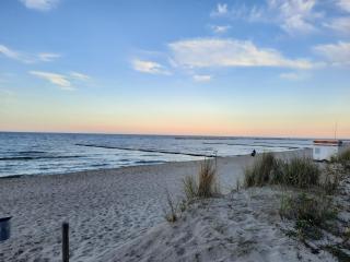 Bungalow Mika und Lizzy - 7