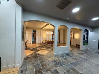 The Casa Grande - Weddings & Gatherings - 8