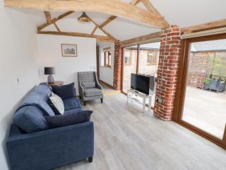 The Cow Shed - 5