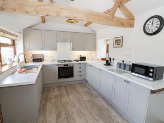 The Cow Shed - 2