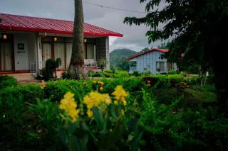 Khasrang Hill Resort - 3