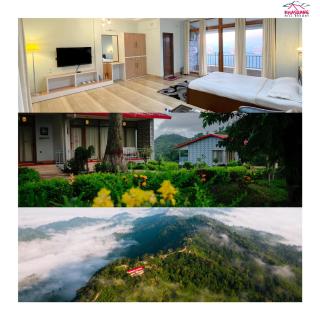 Khasrang Hill Resort - 2