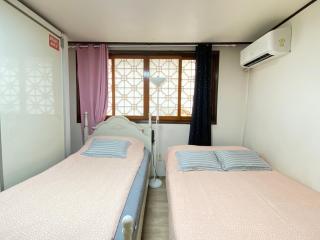 Aroha house for Foreign guests only - Seul - 3