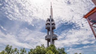 Tower Apartment - Prag - 0