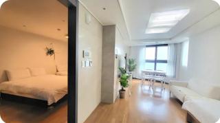 Haeundae Lavender House-Irua - 9