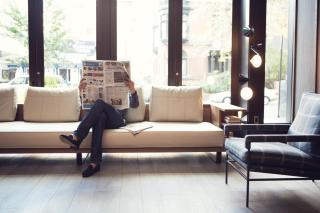 Thompson Chicago, by Hyatt - 3