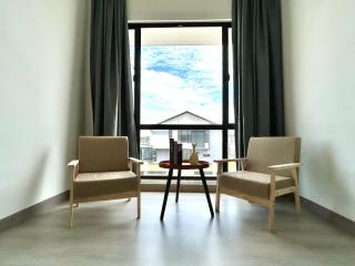 Corner House BBR fit 1-14 Pax near Setia Alam SCCC - 5