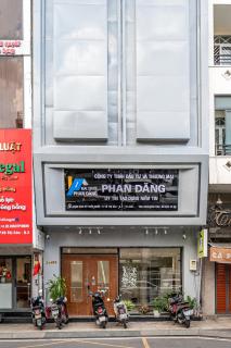 PDG A Boi Home City Centre - 9