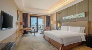 Haiyang Shenglong Jianguo Hotel - 6