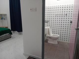 MUSYRIF HOMEstay - 7