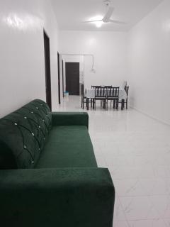 MUSYRIF HOMEstay dekat umt unisza - 6