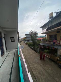 Budhibhaihomstay - 8