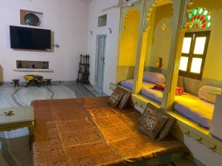 Tana Haveli - Heritage homestay udaipur - Udaipur - 9