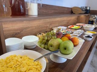 Horizon Hotel, Yerevan - 5