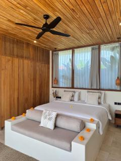 Villa Poppy 2 Bedrooms Private Pool With Sauna - Bingin, Pecatu - 9