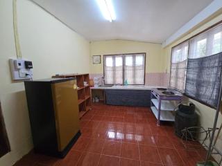 Mary's House Visoun - Luang Prabang - 0