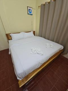 Mary's House Visoun - Luang Prabang - 9