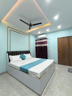 Hotel Atithi Homestay - 0