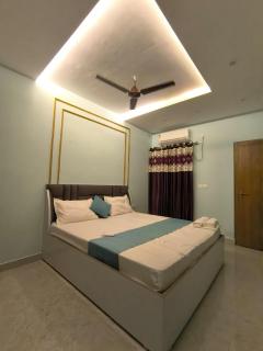 Hotel Atithi Homestay - 8