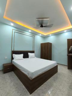 Hotel Atithi Homestay - 5