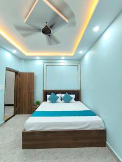 Hotel Atithi Homestay - 4
