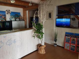 Apartment in Sardinia with Sea View - 2