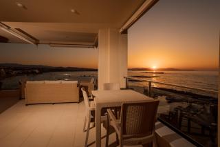 Panoramic Sea View - 4