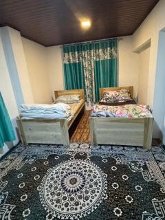 Sungava homestay - 7