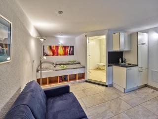 Gemütliche Wohnung in Hellenthal - 5
